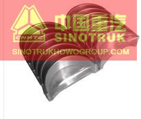 sinotruk engine parts Main bearing VG1500010046 for howo truck