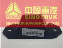 HOWO Truck Cab Part AZ1642430083 Stop Block