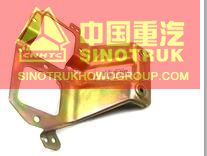 AZ1642160188 SINOTRUK PART Hand Brake Valve Bracket