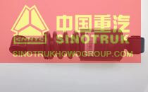 SINOTRUK Spare Parts Shock Absorber WG1642440381