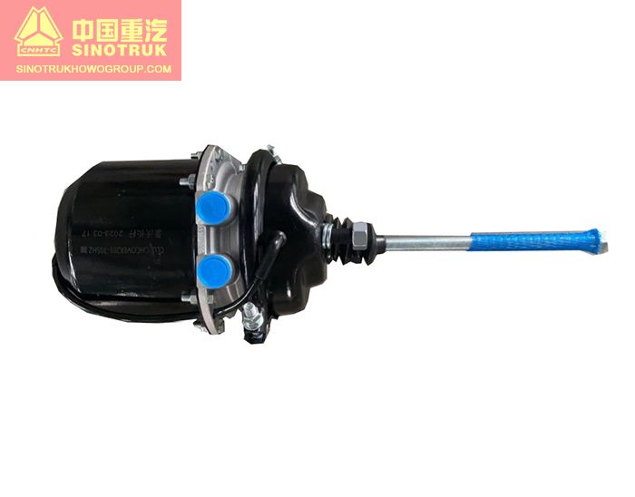 WG9000360618 Brake Booster For Sinotruk Parts