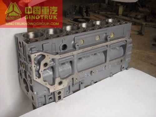 Cylinder block assembly 61500010383