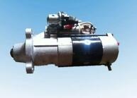 HOWO TRUCK STARTER FOR VG1560090001