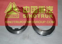 SINOTRUK spare part WG3809320159 howo adjusting nut