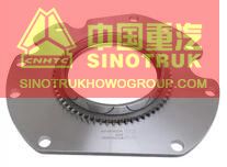 Truck Parts Low Grade Clutch Hub WG2203100005