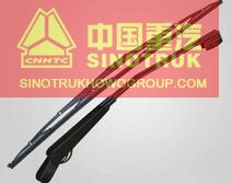 Sinotruk howo Truck Wiper Arm WG1642740010