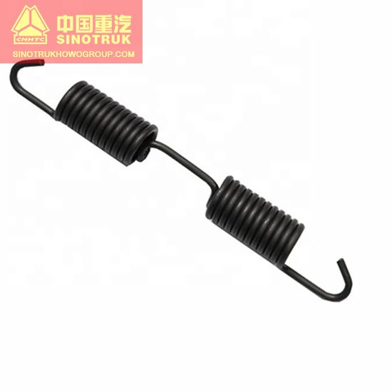 AZ9100340012 HOWO Brake Return Spring