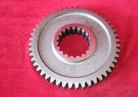 SINOTRUK Main shaft first gear WG2210040006for HOWO, STEYR, SITRAK