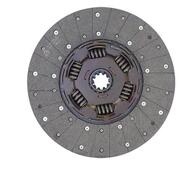 SINOTRUK HOWO HOWO A7 CLUTCH DISC AZ9725160300