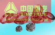 Sinotruk Howo Original Parts high quality Roller Bearing 190003326148