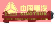 sinotruk Howo WG880410038 Brake shoe pin