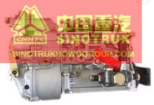 SINOTRUK HOWO INJECTION PUMP VG1560080023