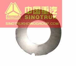 SINOTUK SPARE PARTS Original Gearbox Brake Gasket WG2229060010