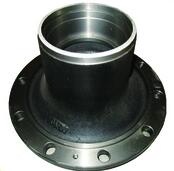 Sinotruk HOWO Front wheel hub WG9112410009