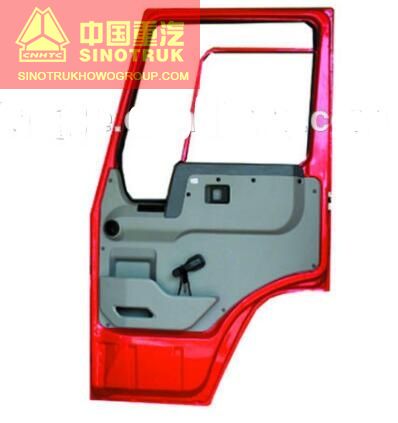 SINOTRUK Cab parts AZ1642210001 Howo truck door