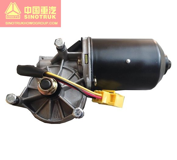 Howo wiper motor WG1642740008