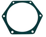 VG140608 sino truck engine parts water pump gasket