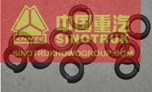 ORIGINAL SINOTRUK TRUCK PARTS-Spring washer (Q40308)