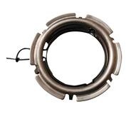 Sinotruk howo truck clutch parts separation ring AZ9725160065