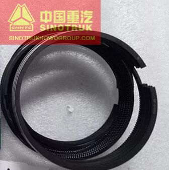 SINOTRUK HOWO D12 ENGINE  PISTON RING VG1540030006