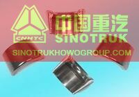 Sinotruk Howo Engine Spare parts Valve Lock Clamp VG1500050025