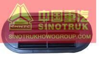 SINOTRUK HOWO Truck Parts Air Bleeder Cap WG1642930001