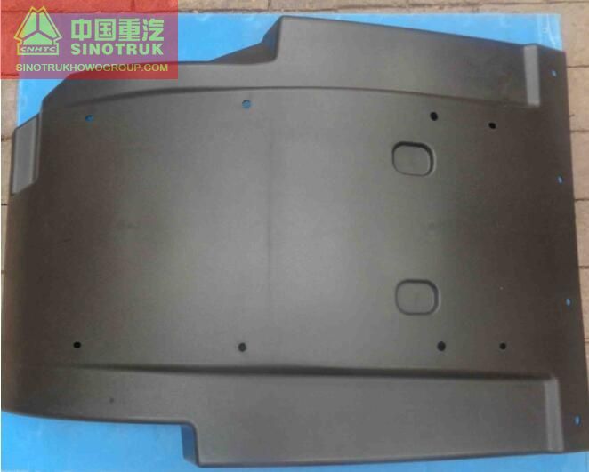 SINOTRUK HOWO Front Mudguard WG1641230025