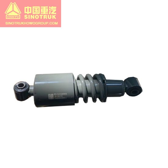 Sinotruk Howo Truck Shock Absorber Wg1629440091