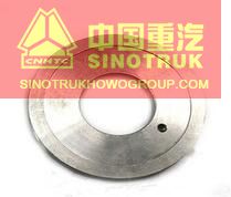 sinotruk howo truck transmission pressure plate WG2229100072_1