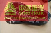 VG1500090066 Sino truck parts alternator belt