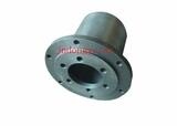 HOWO truck engine parts flange VG1500060240