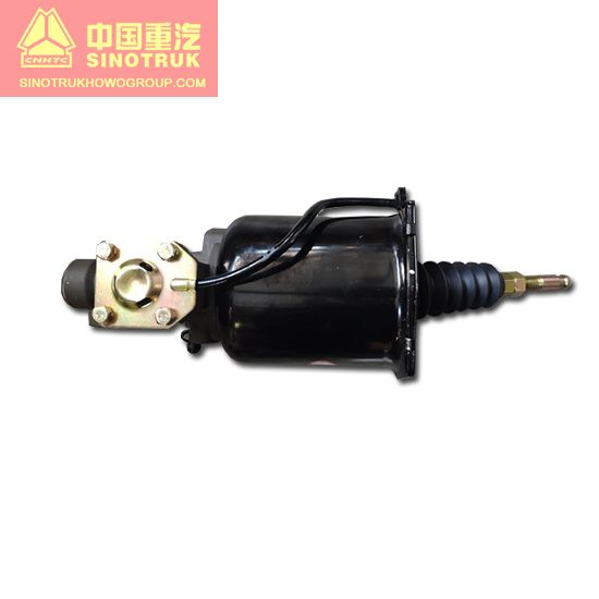 WG9725230041 SINOTRUK servo howo 371