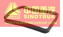 Sinotruk truck parts WG1642770009 transom window sealing strip