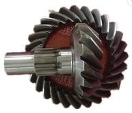 SINOTRUK HOWO TRUCK PARTS BEVEL GEAR WG9114320251