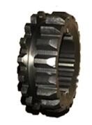 HOWO transmission gear WG2210040211