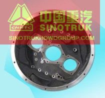 SINOTRUK transmission front housing AZ2203000001