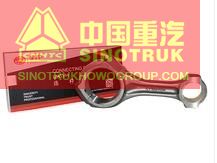 SINOTRUK HOWO Engine Connecting Rod 161500030009