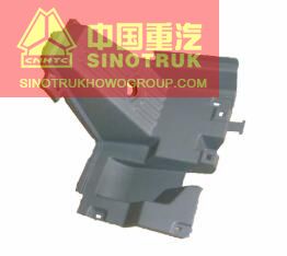 Sinotruk truck parts foottool assembly WG1642160236