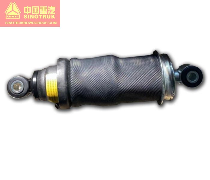 Spring Shock Absorber Az1642440085