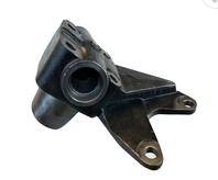 Sinotruk HowoSteyr truck parts AZ9100410033 Knuckle bracket