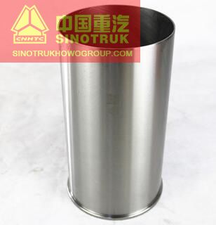 Sinotruk Howo truck parts VG1540010006 cylinder liner