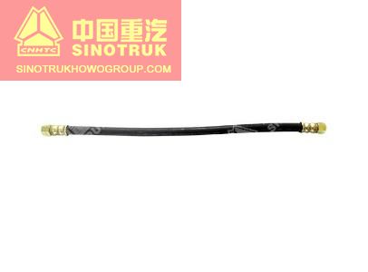 Front Axle Steering Front Brake Air Pipe