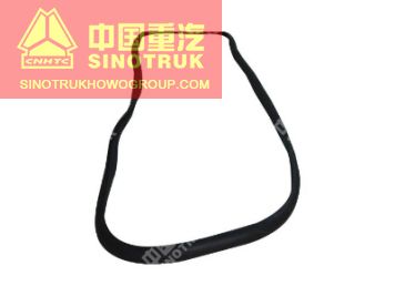 Cabin Parts Front Wind Glass Seal