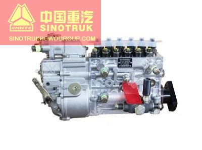 Engine Parts High pressure Oil Pump