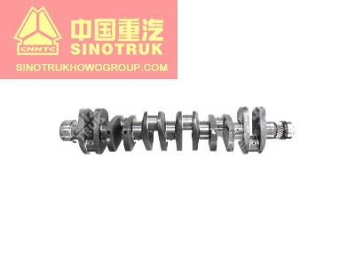 Engine Parts Crankshaft