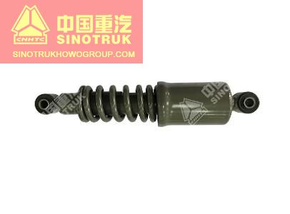 Suspension Parts Rear shock absorber