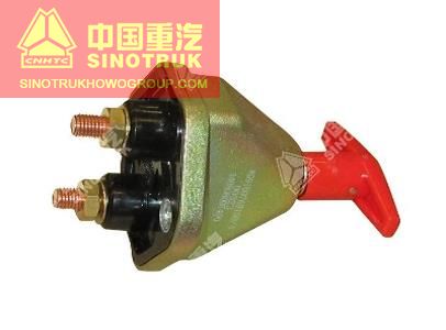 Electronic System Parts Main switch