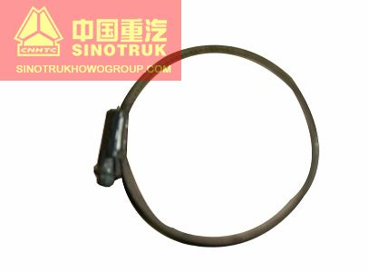 Engine Parts Air Compressor Open Collar