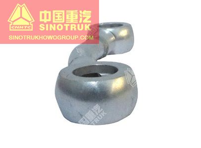 Gearbox Parts Oil Outlet Pipe