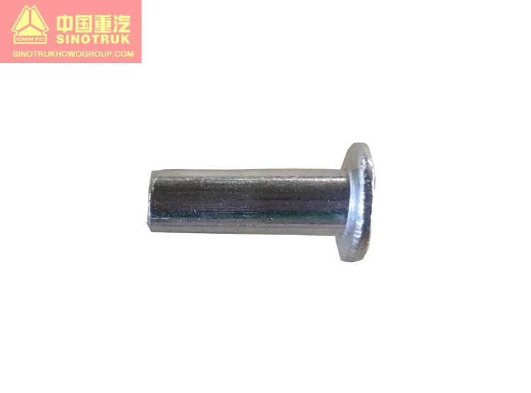 Brake System Parts Brake Lining Rivet